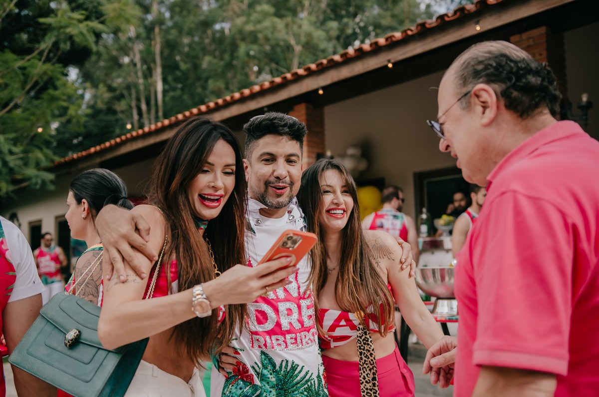 Micareta Massa - André Ribeiro. Fotógrafa de Eventos em São Paulo e Sorocaba Kika Damasceno