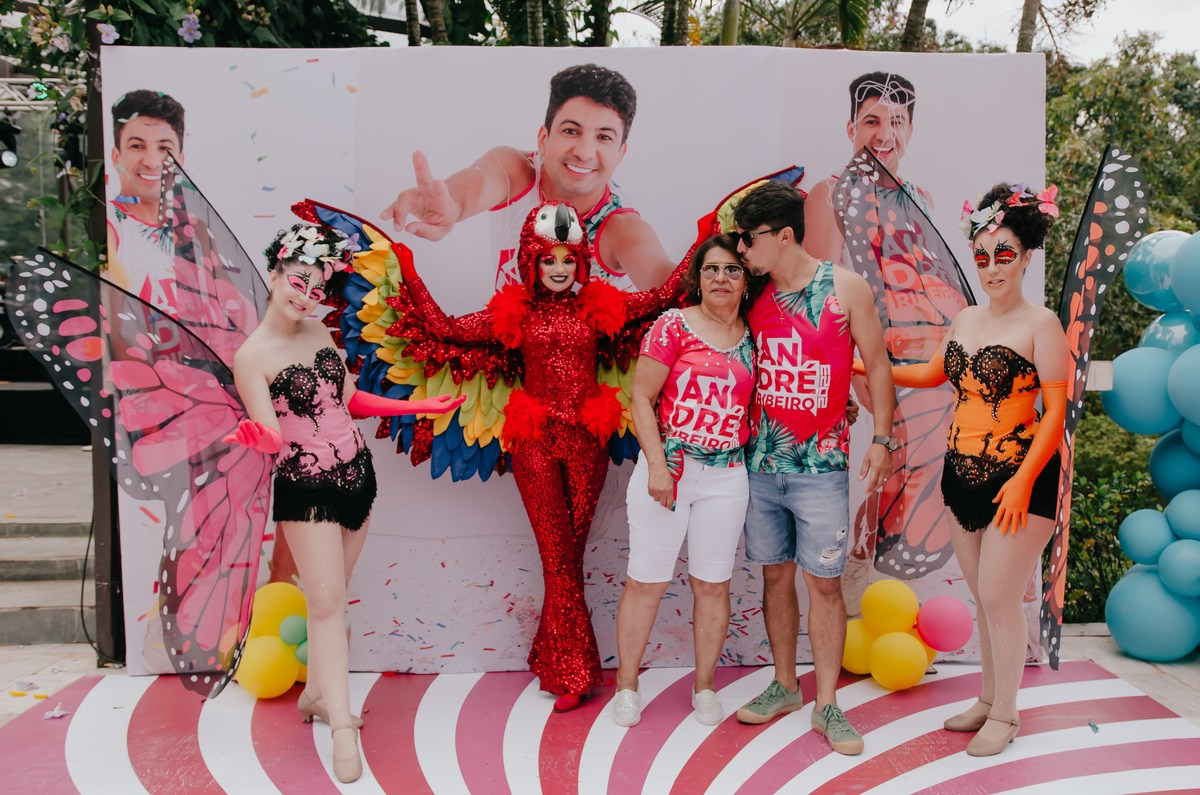 Micareta Massa - André Ribeiro. Fotógrafa de Eventos em São Paulo e Sorocaba Kika Damasceno