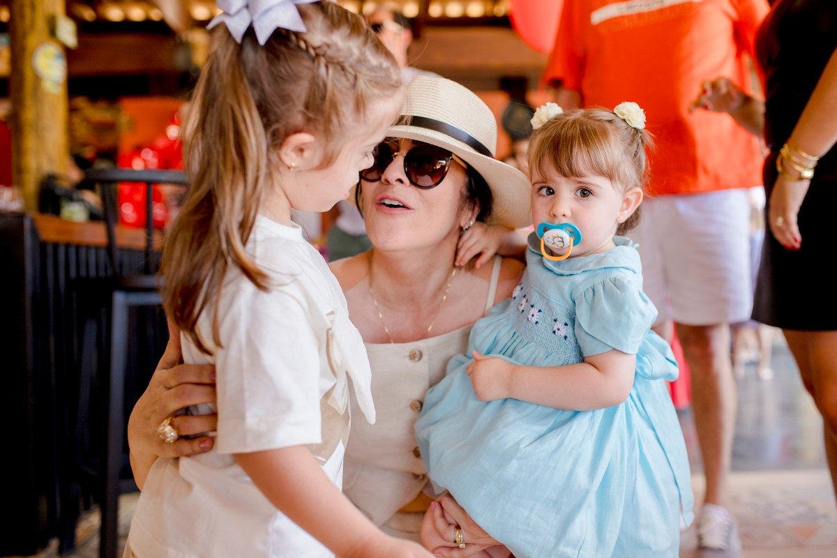 Isabella - 5 anos. Fotógrafa de Eventos em São Paulo e Sorocaba Kika Damasceno