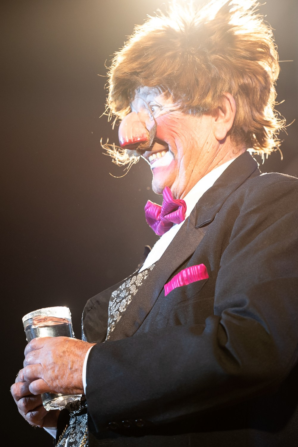 CIRCUS. ©2026 Adriano Escanhuela Photography