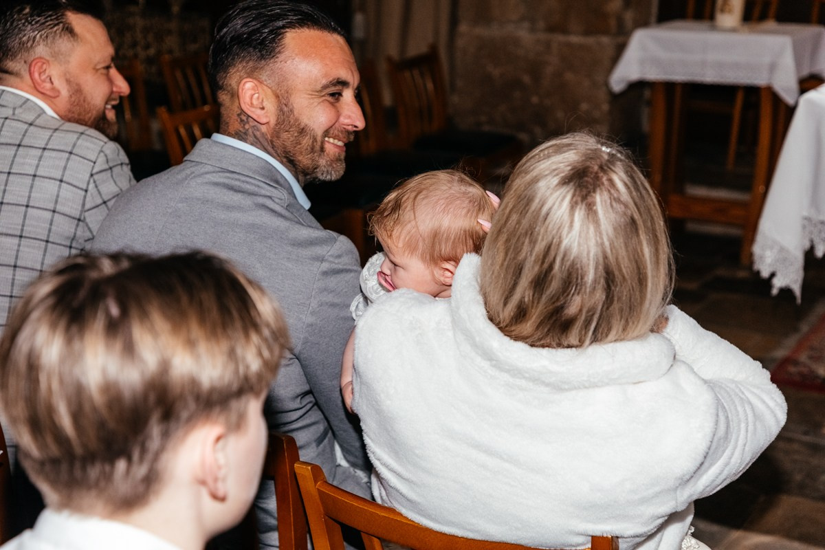 Dubbele doop van R & Z S-R & L. Destination Bruiloft Fotograaf in Nederland en Europa - Tina Yalova