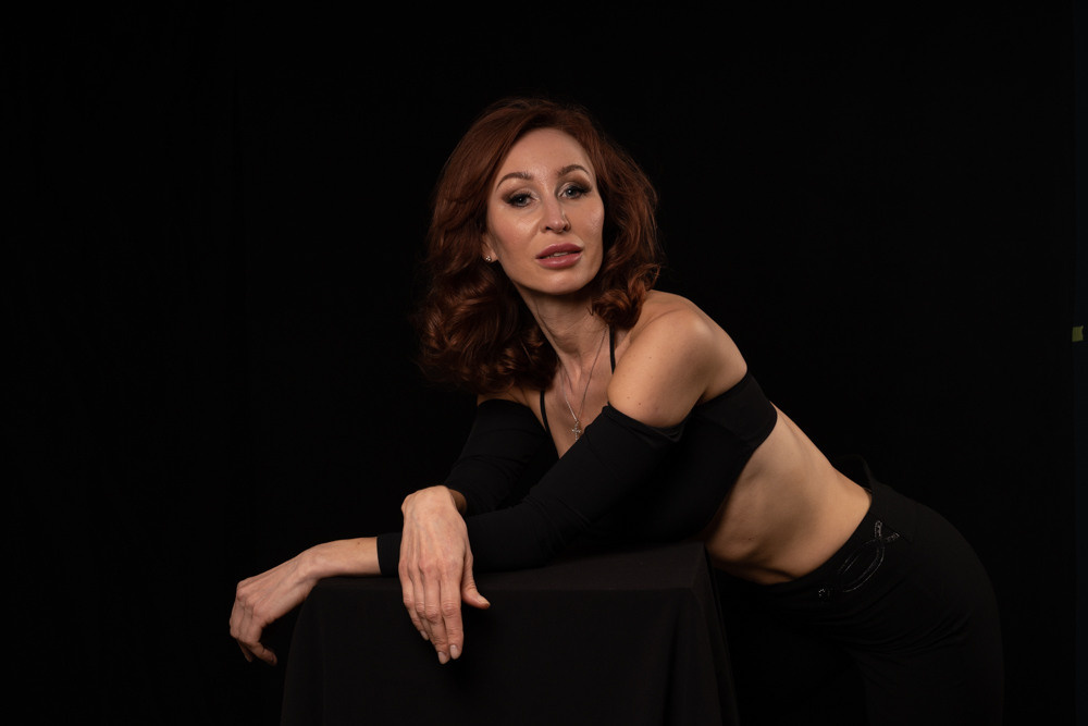 Kids-models Tiana en Tess. Tatyana Van Hedent een fotograaf te Zele, Oost-Vlaanderen