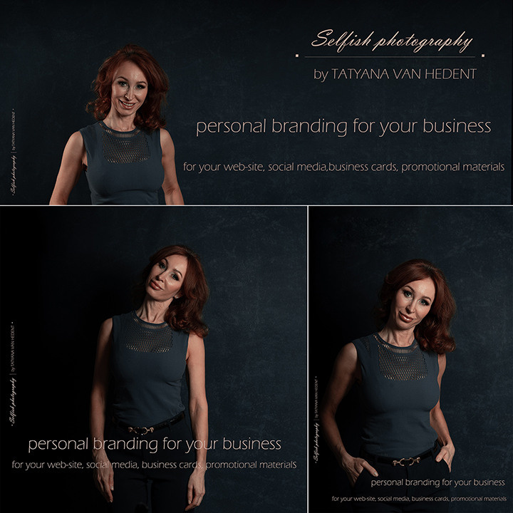 Tatyana Van Hedent een fotograaf te Zele, Oost-Vlaanderen