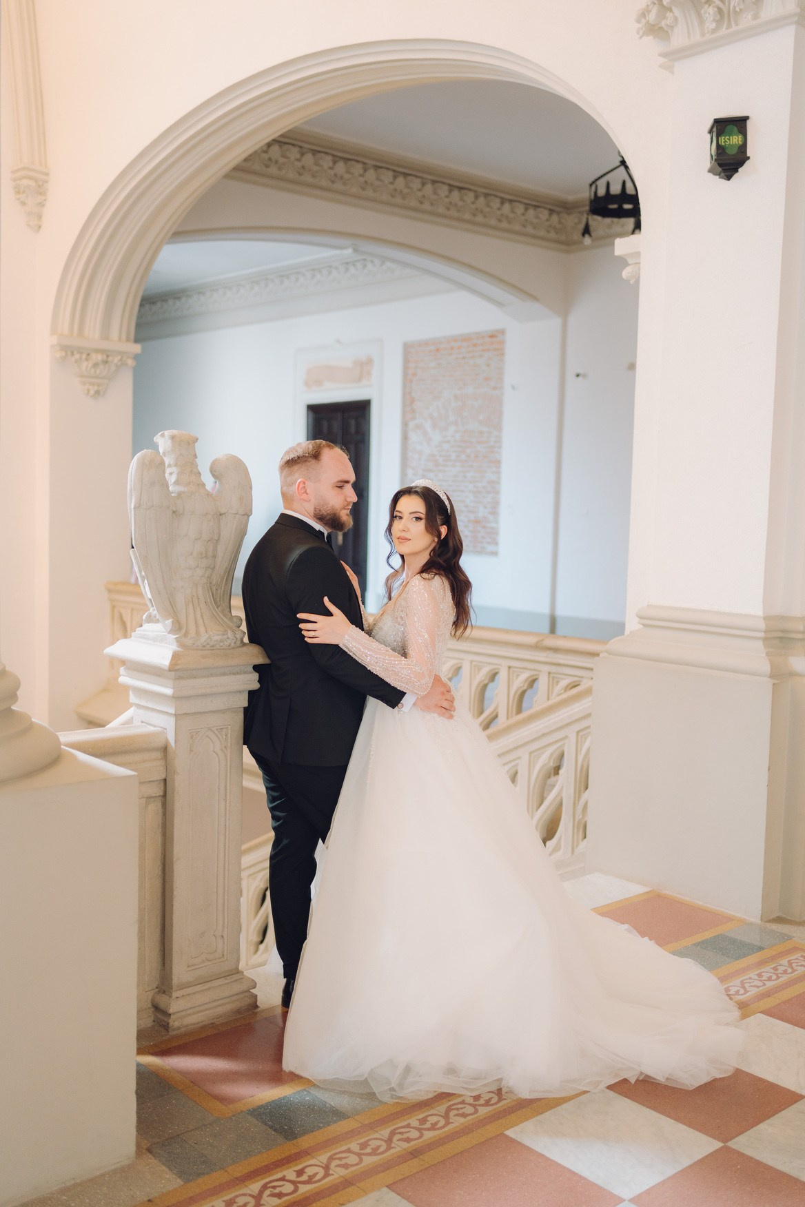 Wedding Ionut si Daniela. Cimpoes Ionut FOTOGRAF