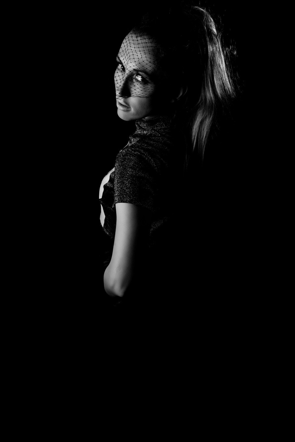 FOTOGRAFISANJE PORTRETA. Fotografi iz Backog Petrovca David i Andrea Stojanovic