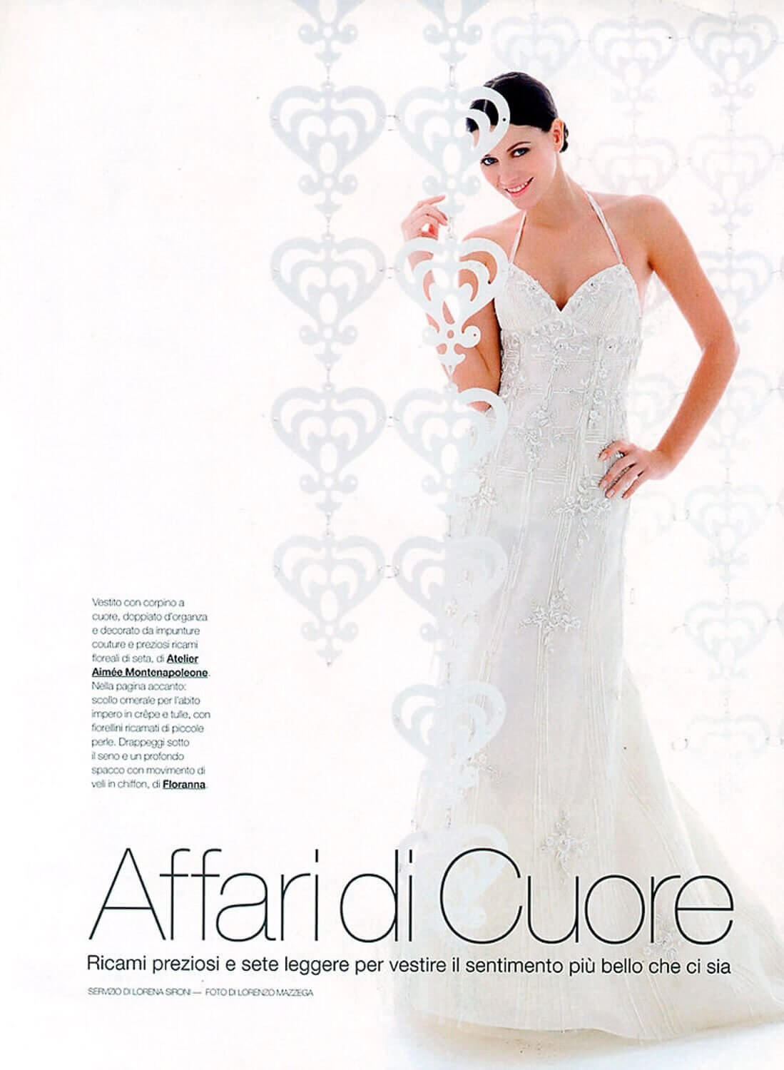 Portfolio Fotografia Matrimonio | Storie e Reportage | Lorenzo Mazzega. Lorenzo Mazzega Wedding | Fotografo Matrimonio Milano | Stile Fashion & Editoriale