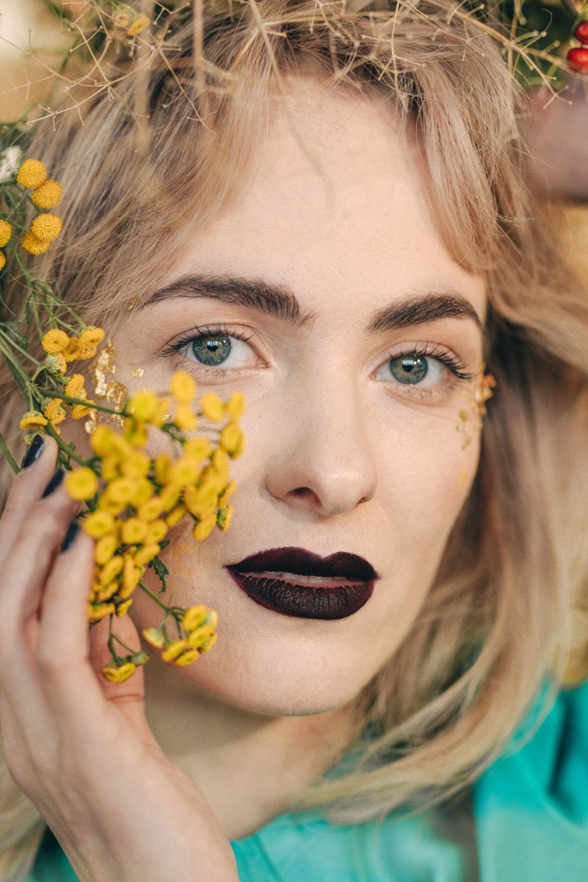 Dana Lišková - Portrétní a brandová fotografka Praha - focení portrétů Praha