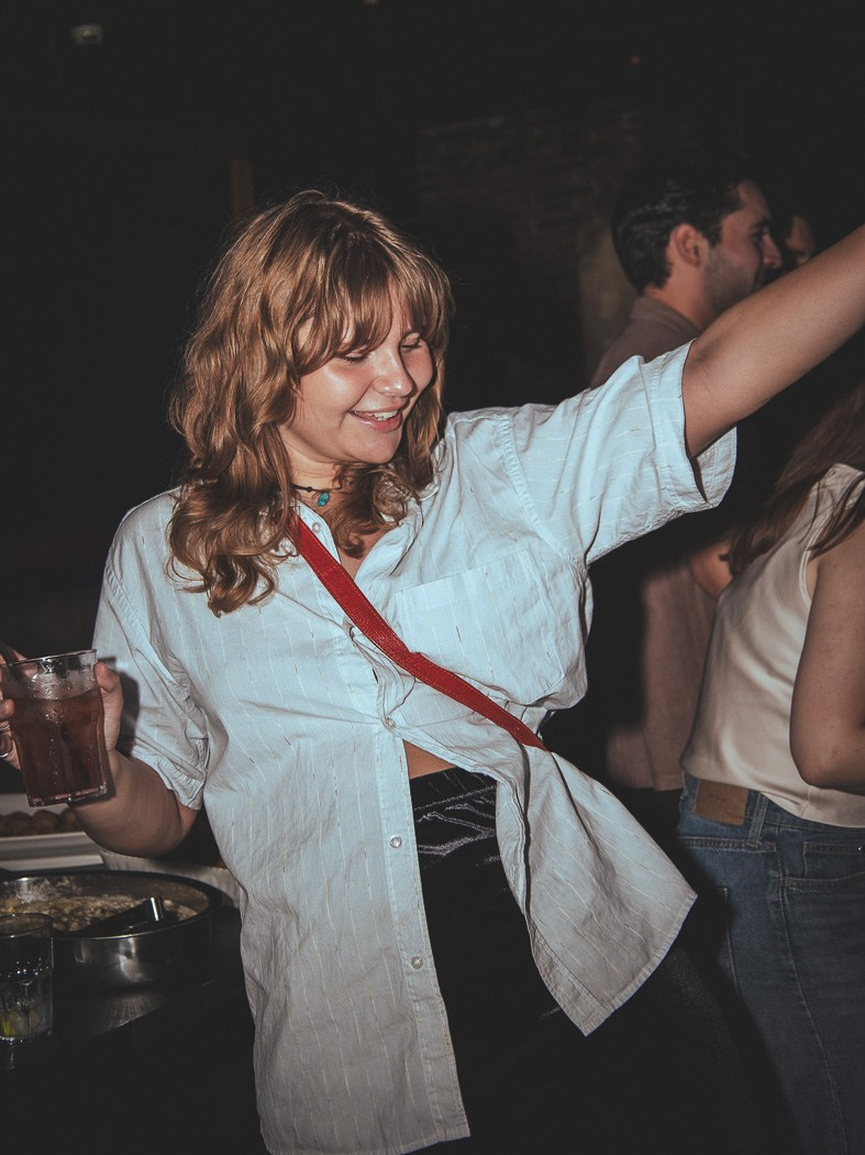 Dance Events. Fotógrafa profesional en Barcelona de retratos, fotografía comercial y proyectos creativos