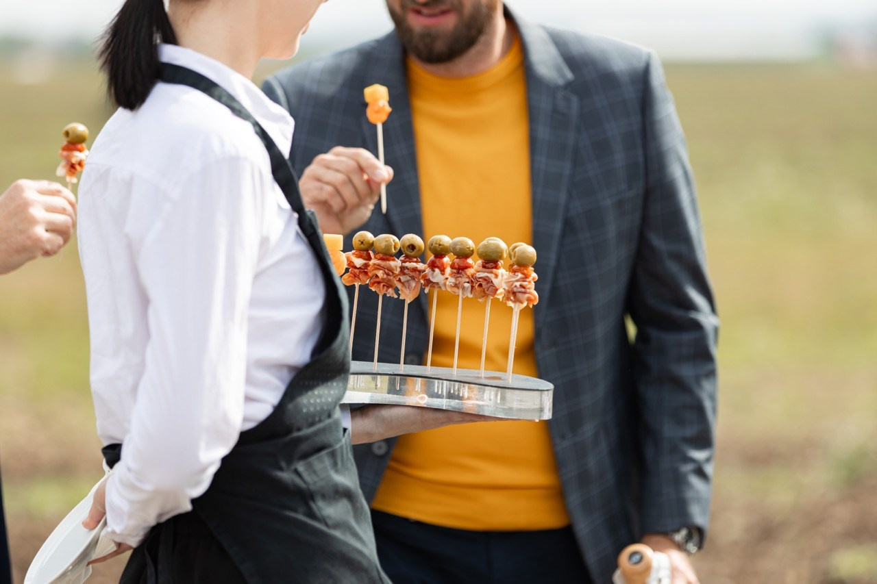 Dana Lišková - Event Photographer Prague - event photography - corporate events - business portrait - corporate photography