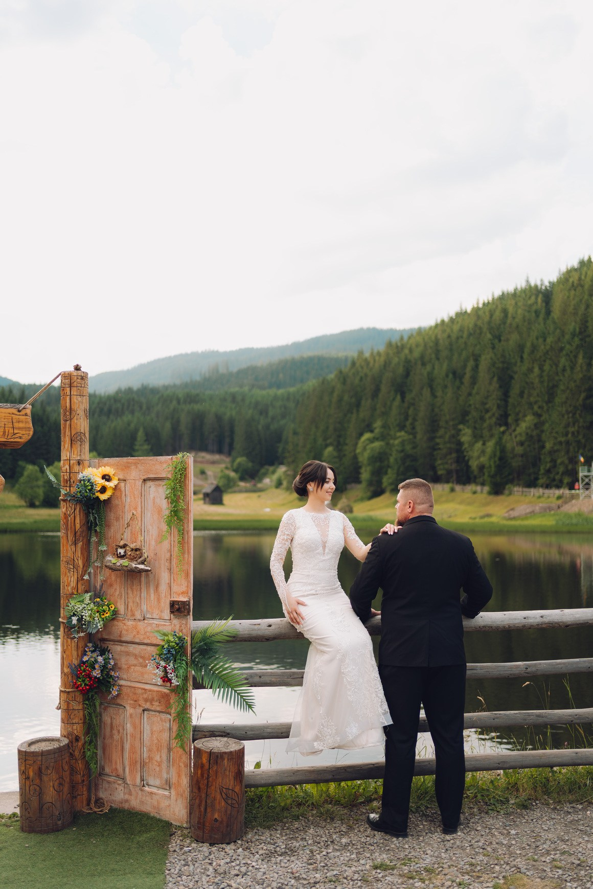 Wedding Alexandra si Dan. Cimpoes Ionut FOTOGRAF