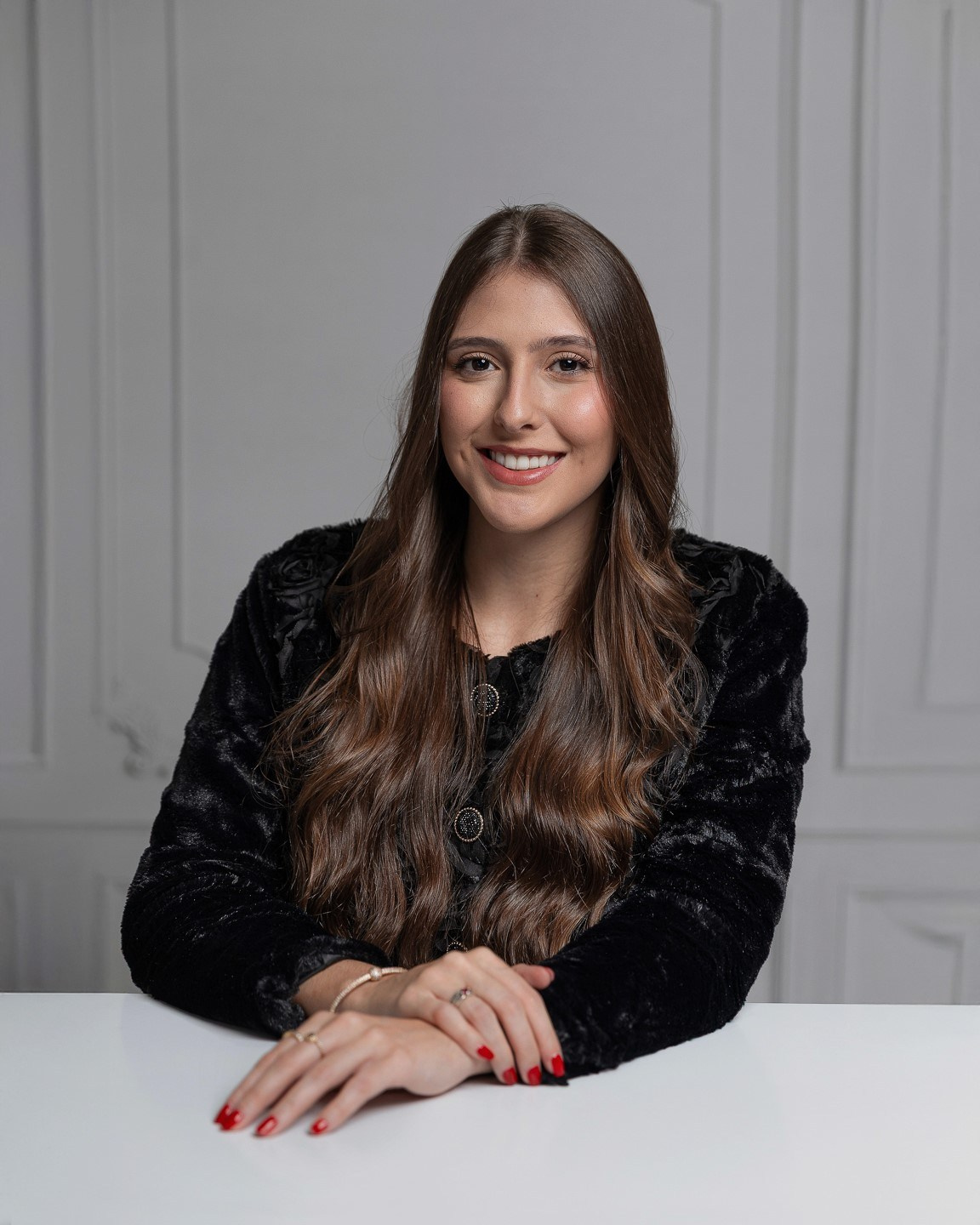 Ensaio fotografico Bioesteta. Fotógrafa em são paulo — Fotos Autênticas