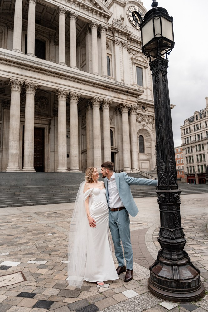 Maria & Ihor. Tonya Kyrylenko photographer in London