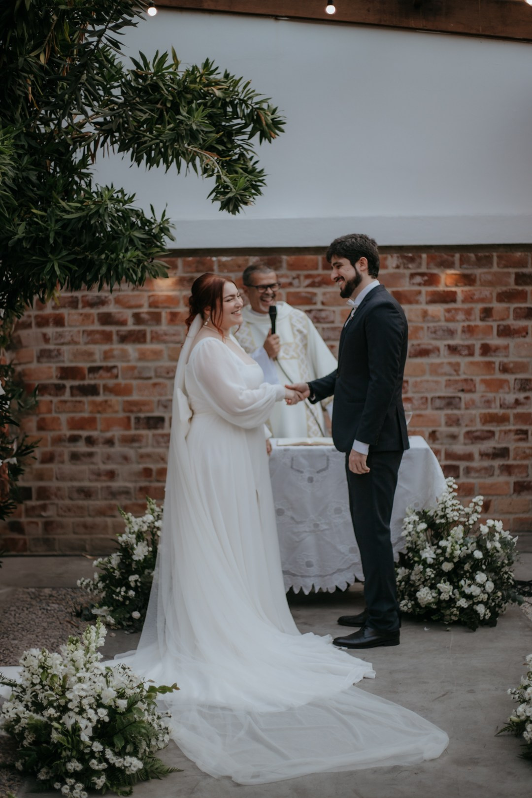 Ayla e Adriano. Edu e Josi Fotografia de Casamento em Belo Horizonte | Fotos Naturais