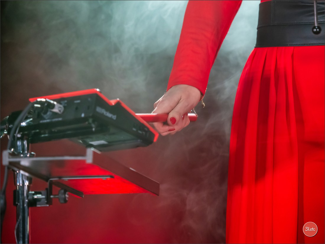 Christel Kern Artiste ce soir au PMC de Strasbourg. Photographe à Strasbourg | Portraits, Studio, Enfants, Événements