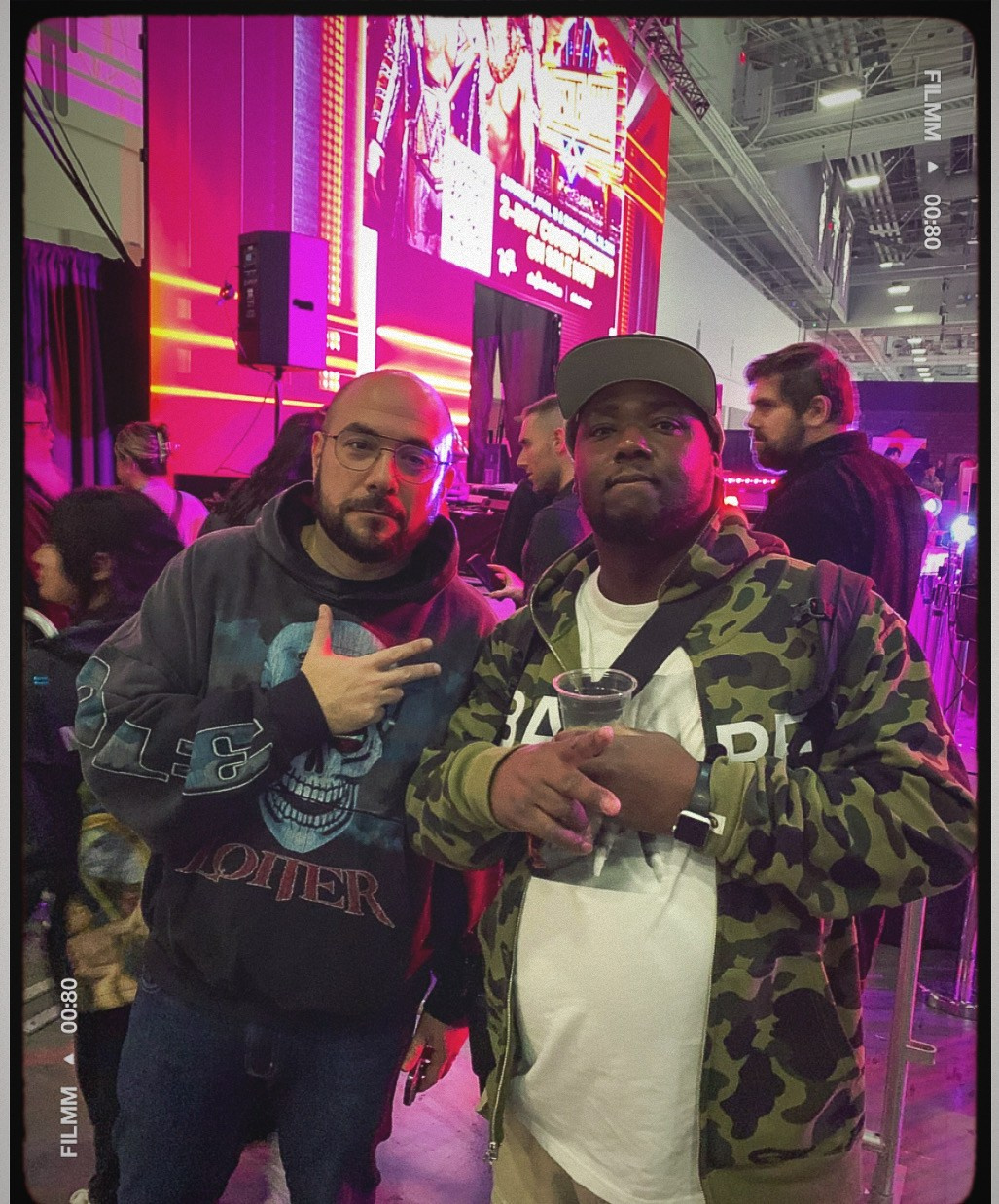 ComplexCon 2024 Las Vegass