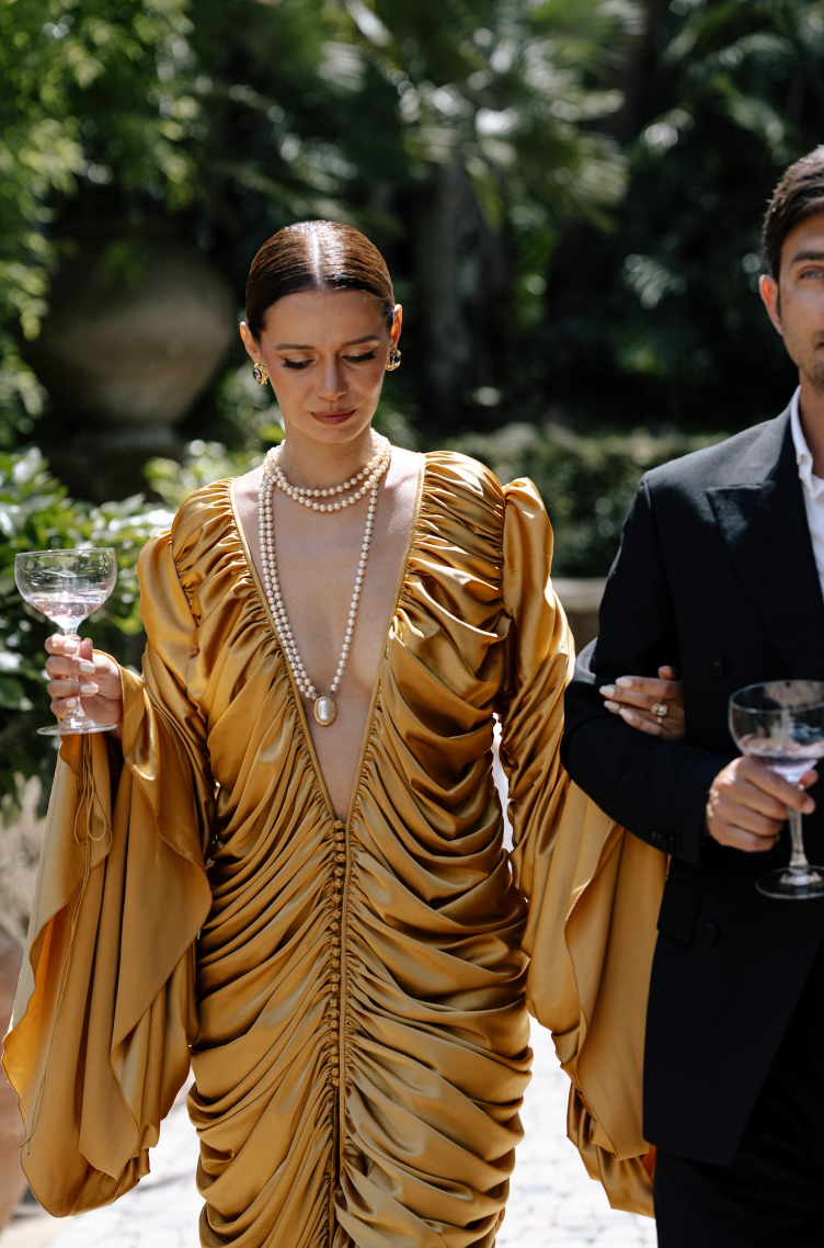 Villa Astor. Amalfie. Wedding Photographer in Italy