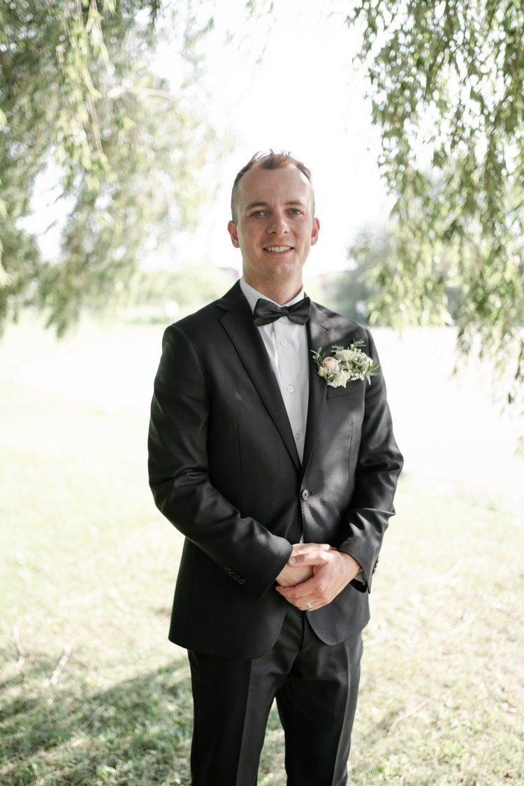 Will and Kate. Stefanovich Photography | Boston, MA