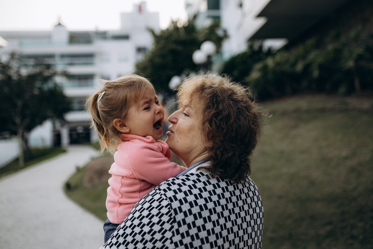 Iris Home BIRTH. Fotografa de família e crianças em Florianópolis SC Daria Ermolaev