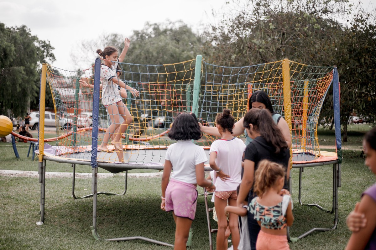 Dia das Crianças - Projeto Social. Fotógrafa de Eventos em São Paulo e Sorocaba Kika Damasceno