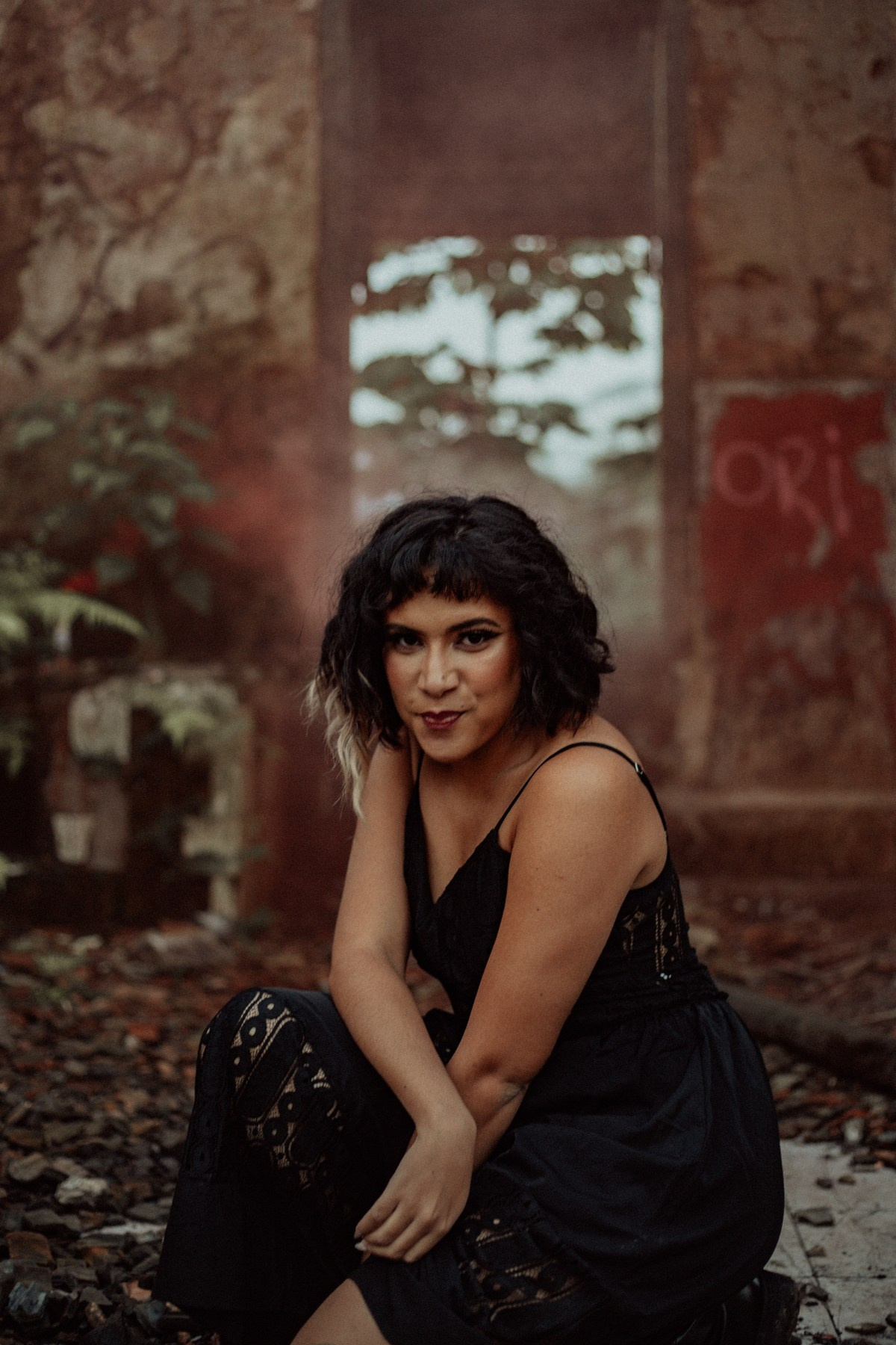 Sarah de Oliveira. Fotógrafa de Eventos em São Paulo e Sorocaba Kika Damasceno