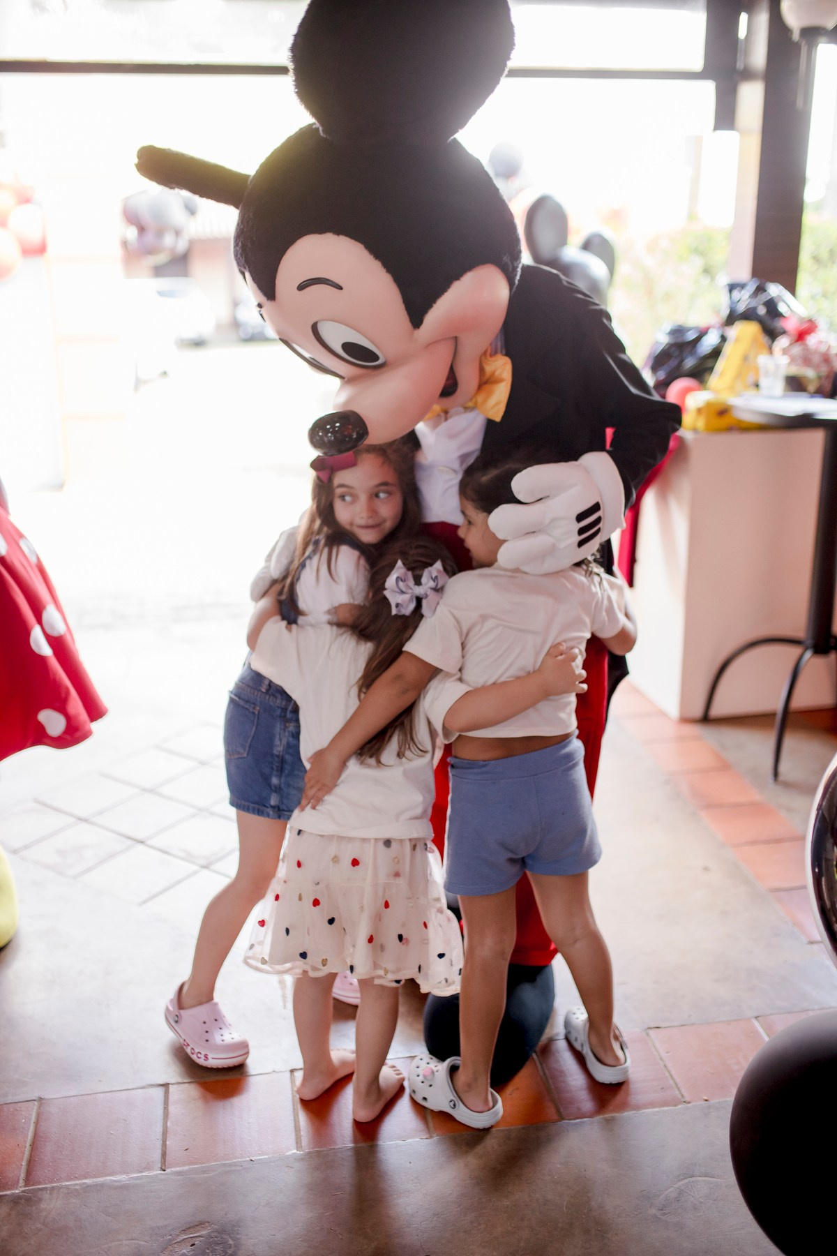 Isabella - 5 anos. Fotógrafa de Eventos em São Paulo e Sorocaba Kika Damasceno