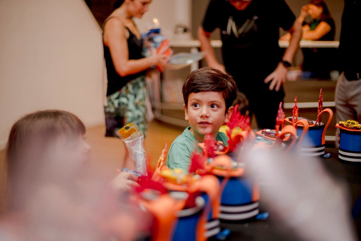 Gael - 5 anos. Fotógrafa de Eventos em São Paulo e Sorocaba Kika Damasceno