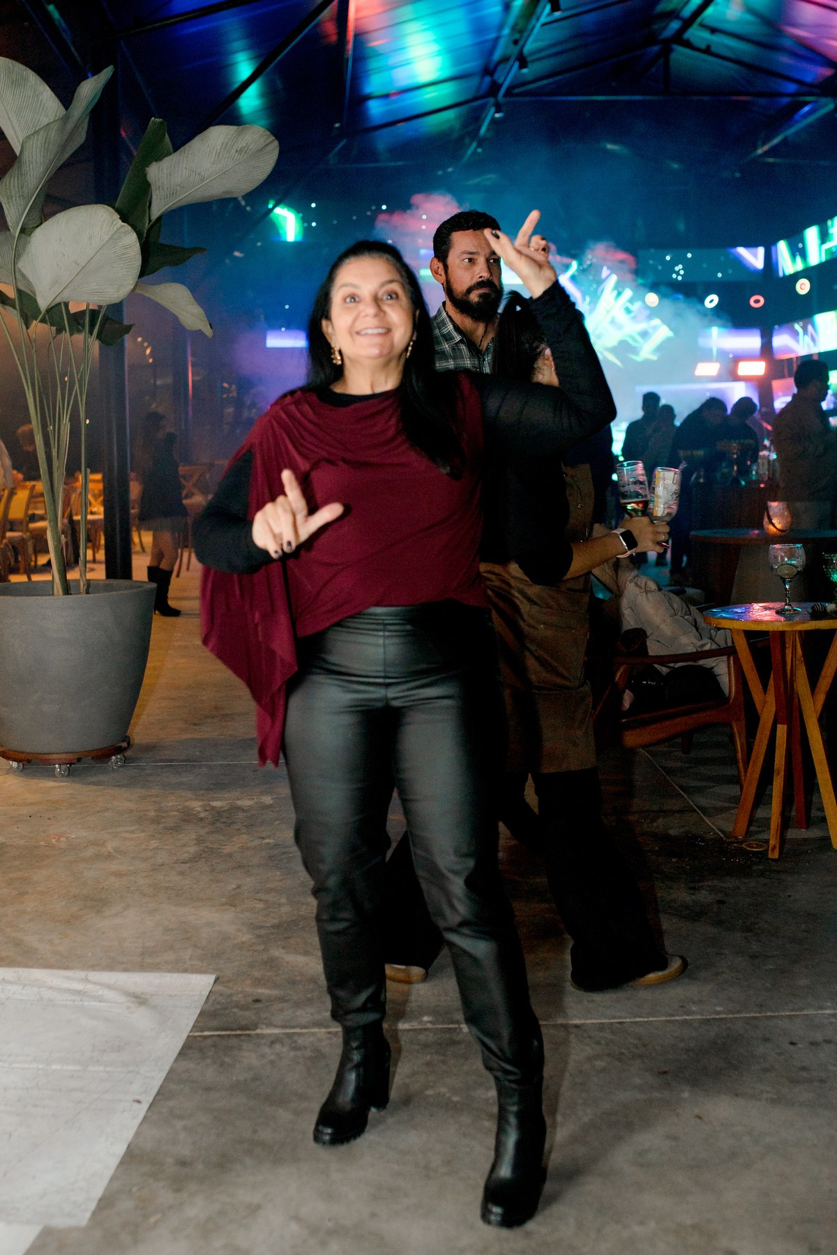 Reinauguração Villa La Feria. Fotógrafa de Eventos em São Paulo e Sorocaba Kika Damasceno