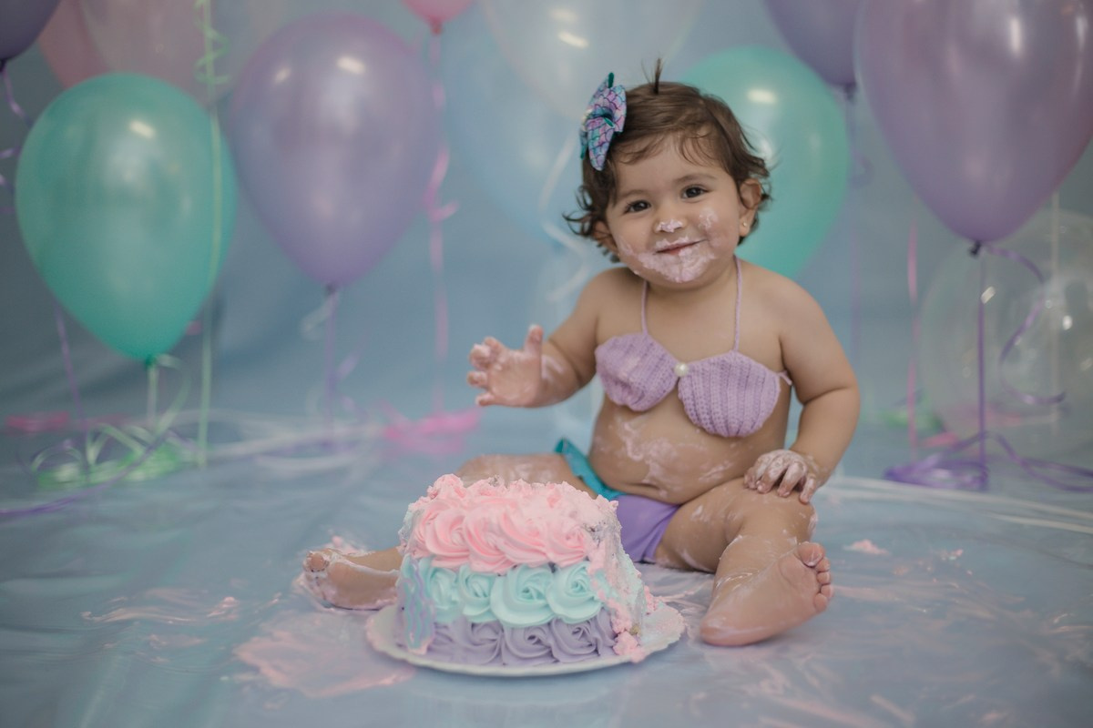 Smash The Cake da Antonella. Fotógrafa de Eventos em São Paulo e Sorocaba Kika Damasceno