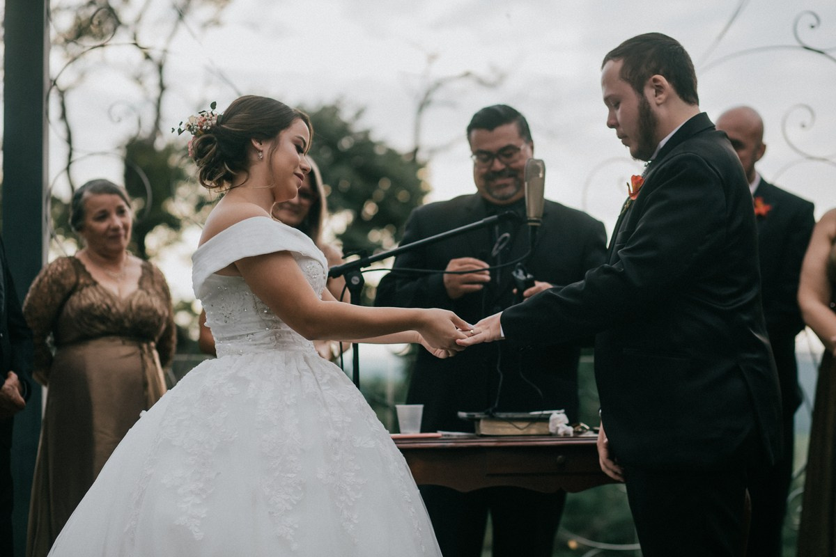 Felipe e Letícia. Fotógrafa de Eventos em São Paulo e Sorocaba Kika Damasceno