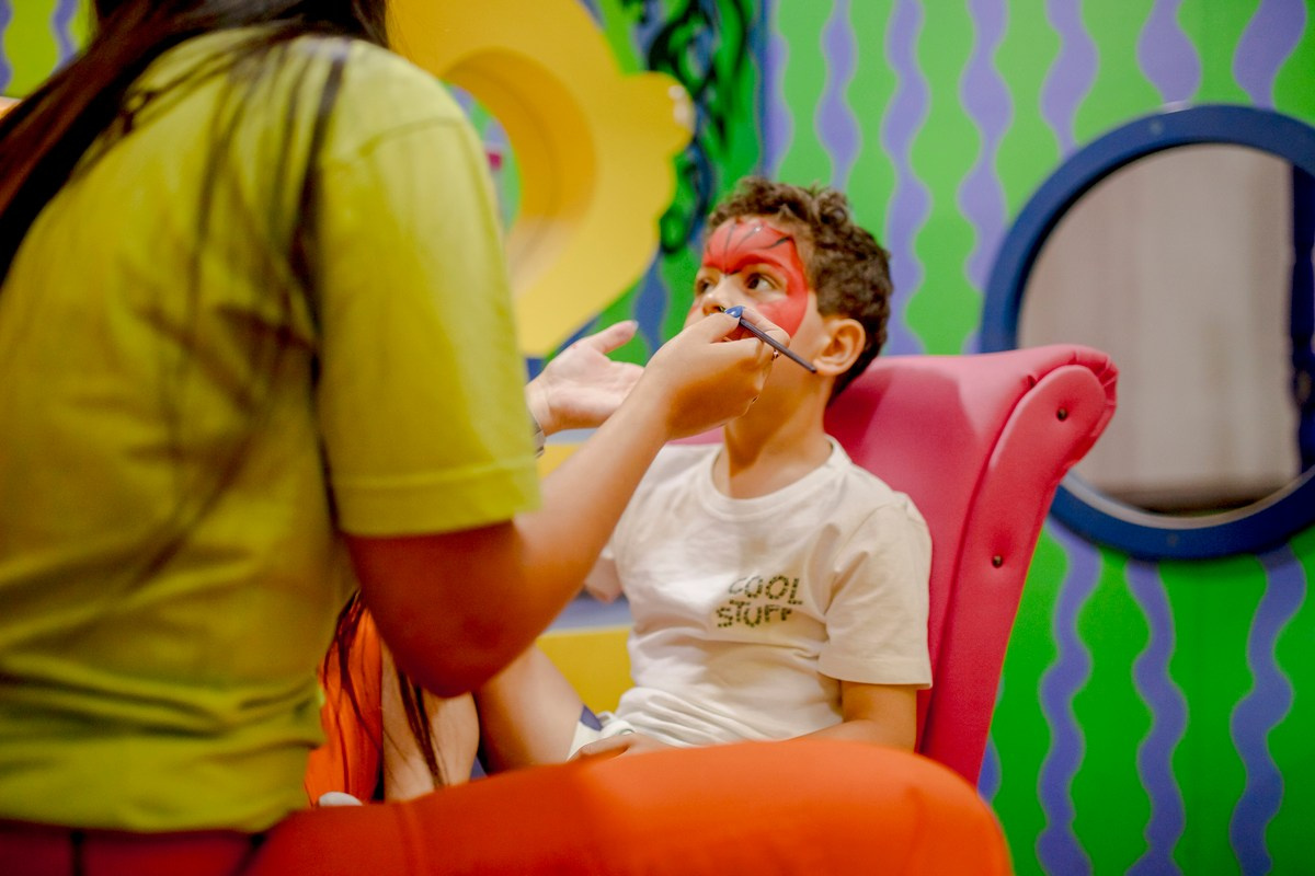 Gael - 5 anos. Fotógrafa de Eventos em São Paulo e Sorocaba Kika Damasceno