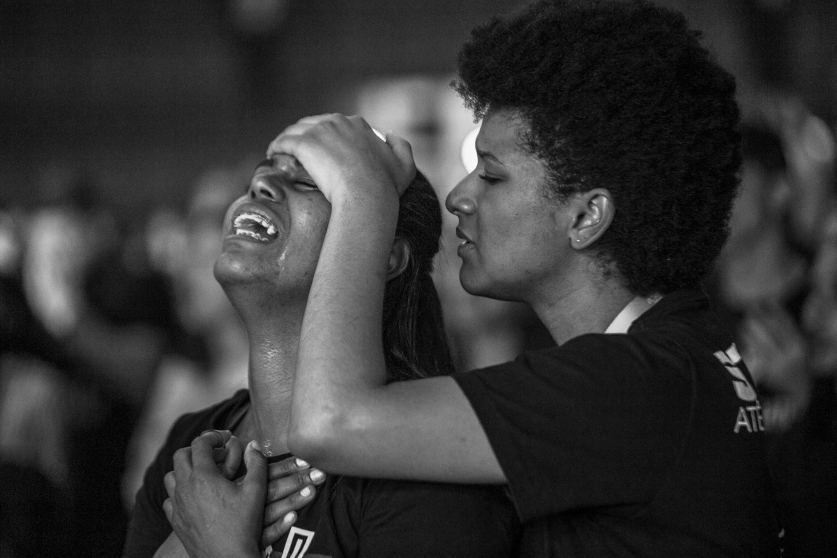 ASU Tour RJ. Fotógrafa de Eventos em São Paulo e Sorocaba Kika Damasceno