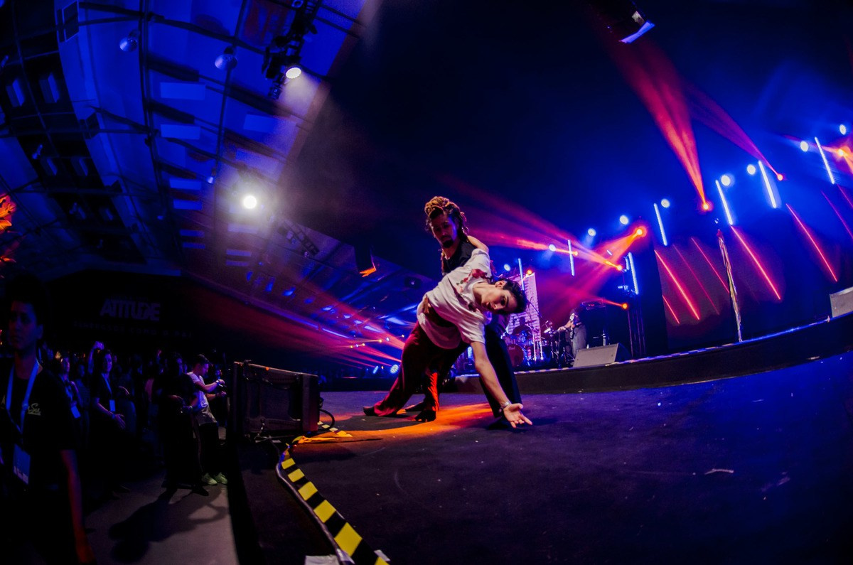 ASU Tour RJ. Fotógrafa de Eventos em São Paulo e Sorocaba Kika Damasceno