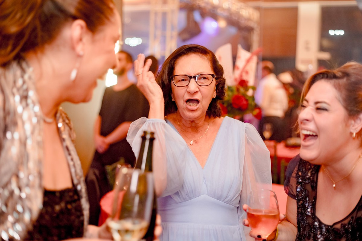 Ednéia - Aniversário Las Vegas. Fotógrafa de Eventos em São Paulo e Sorocaba Kika Damasceno