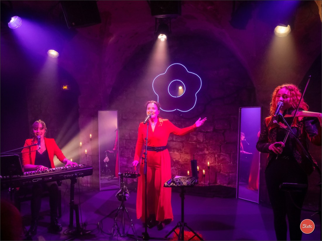 Christel Kern in Paris. Photographe à Strasbourg | Portraits, Studio, Enfants, Événements