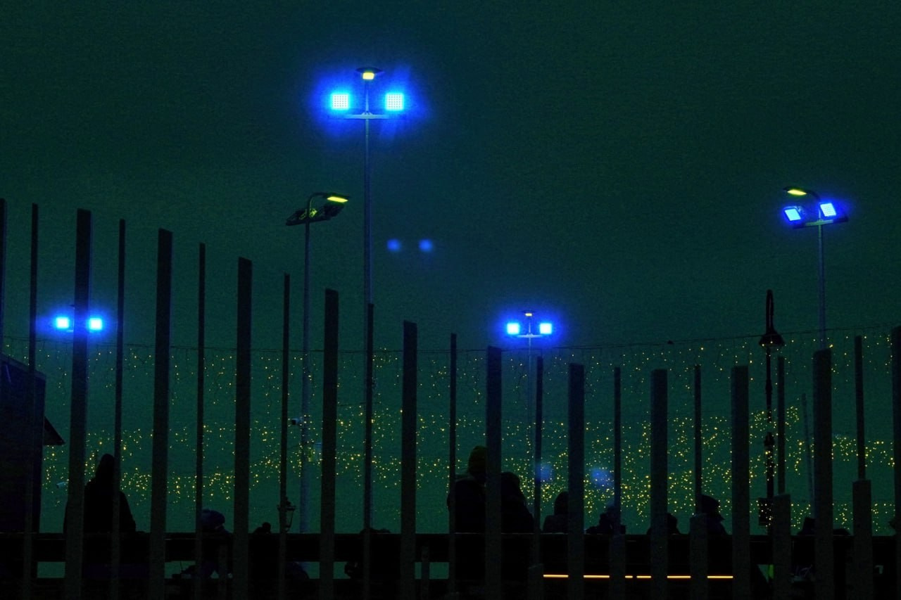 Вадим Шейдин. Photopolygon Mag