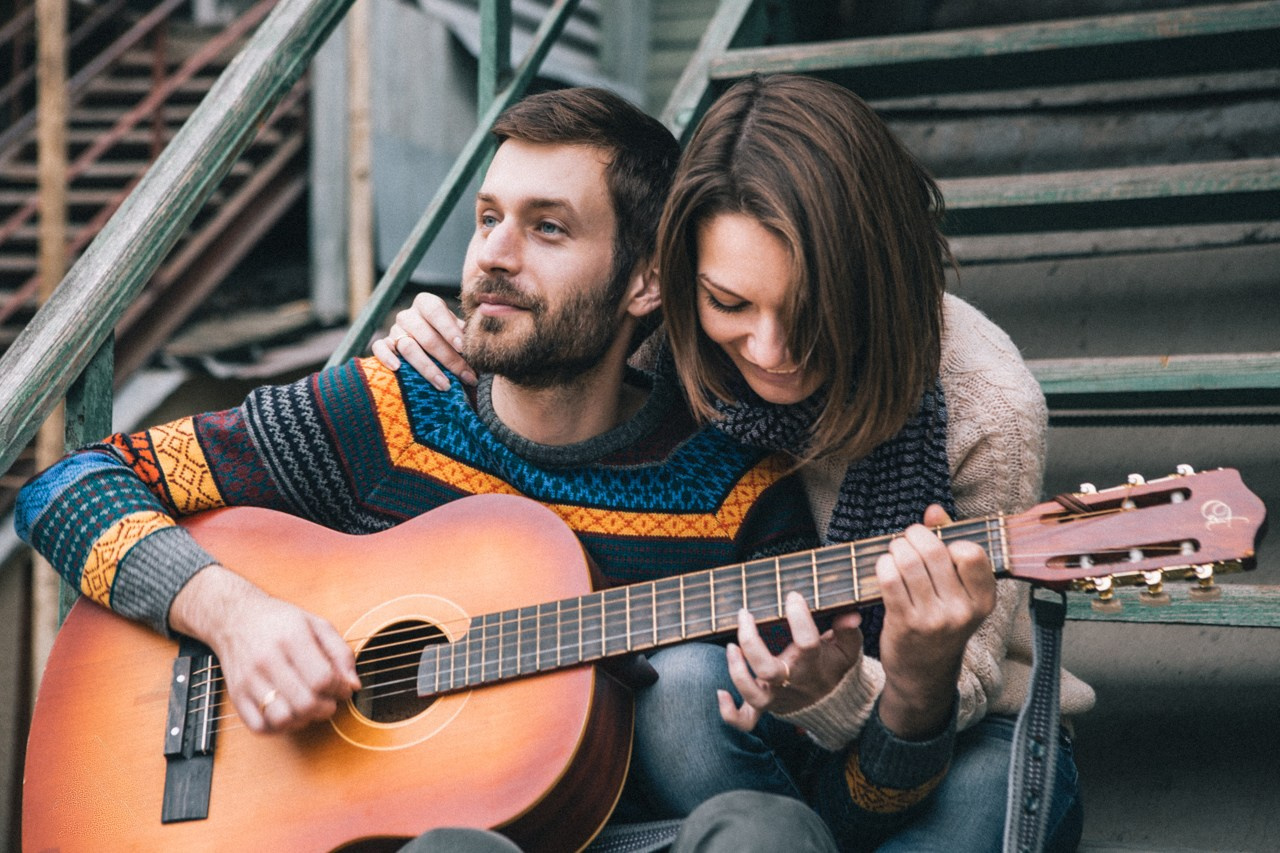 Антон & Злата. Главная