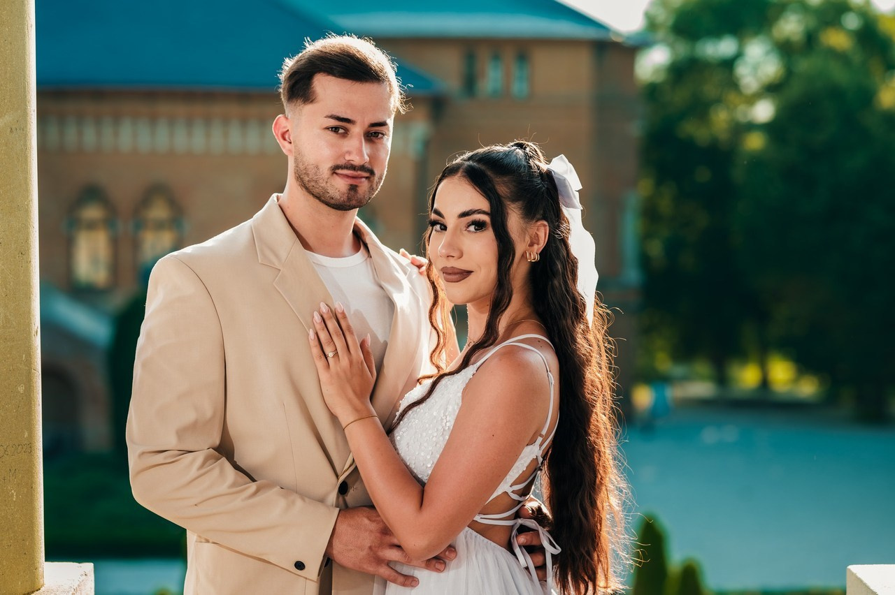 Pagina clientilor - Sophyanphoto