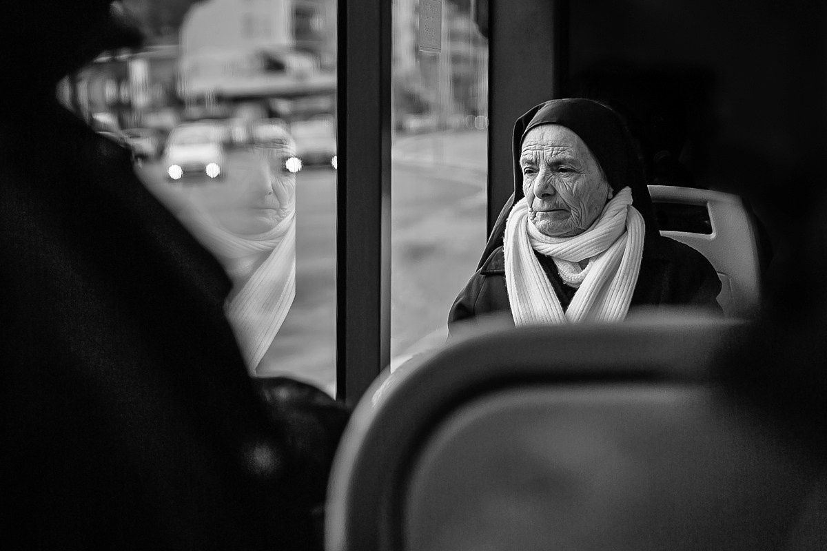 Портретный фотограф Алена Новгородцева