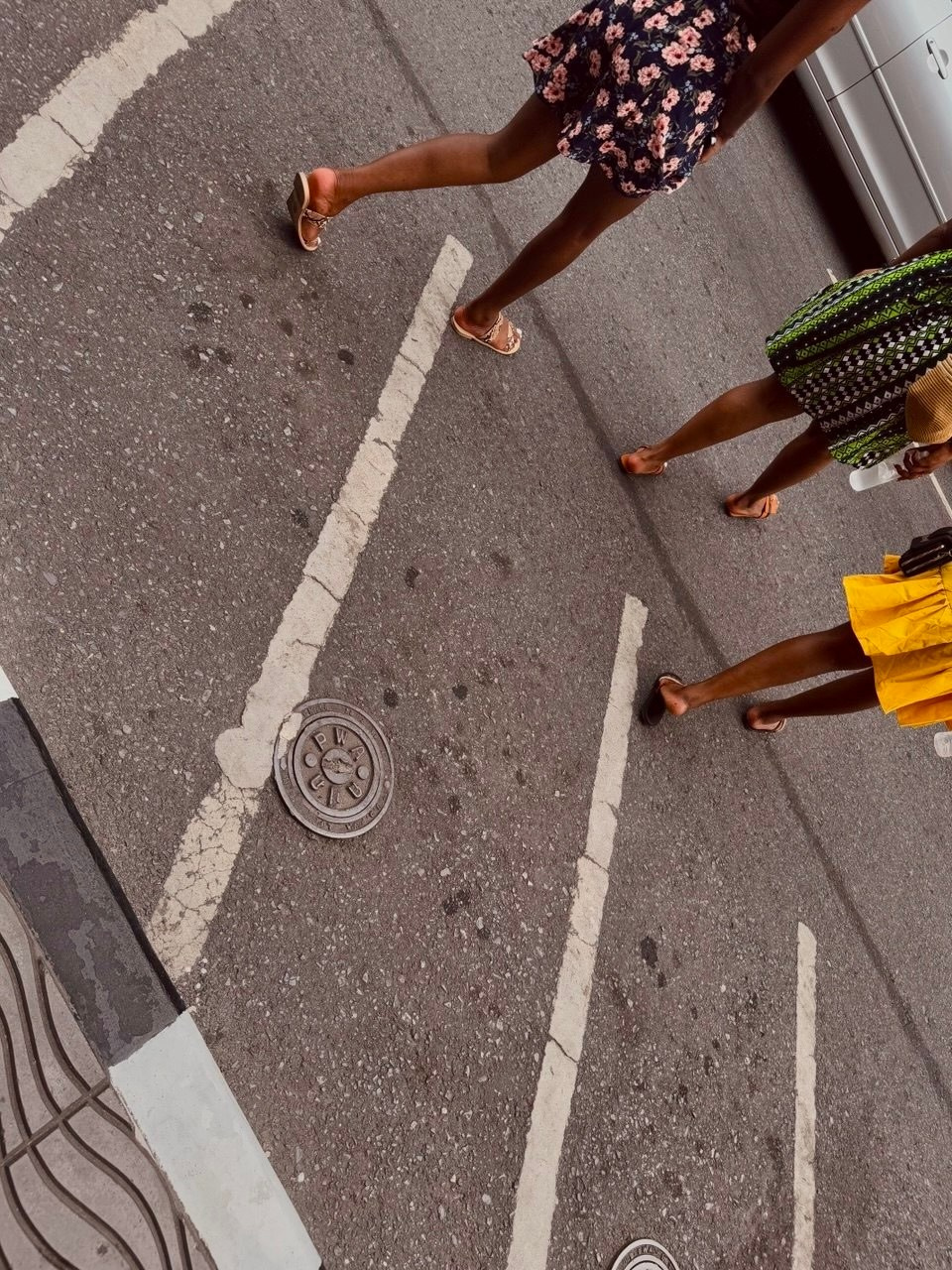 Phuket_2024/2025. Photographer, photo artist Alena Novgorodtseva