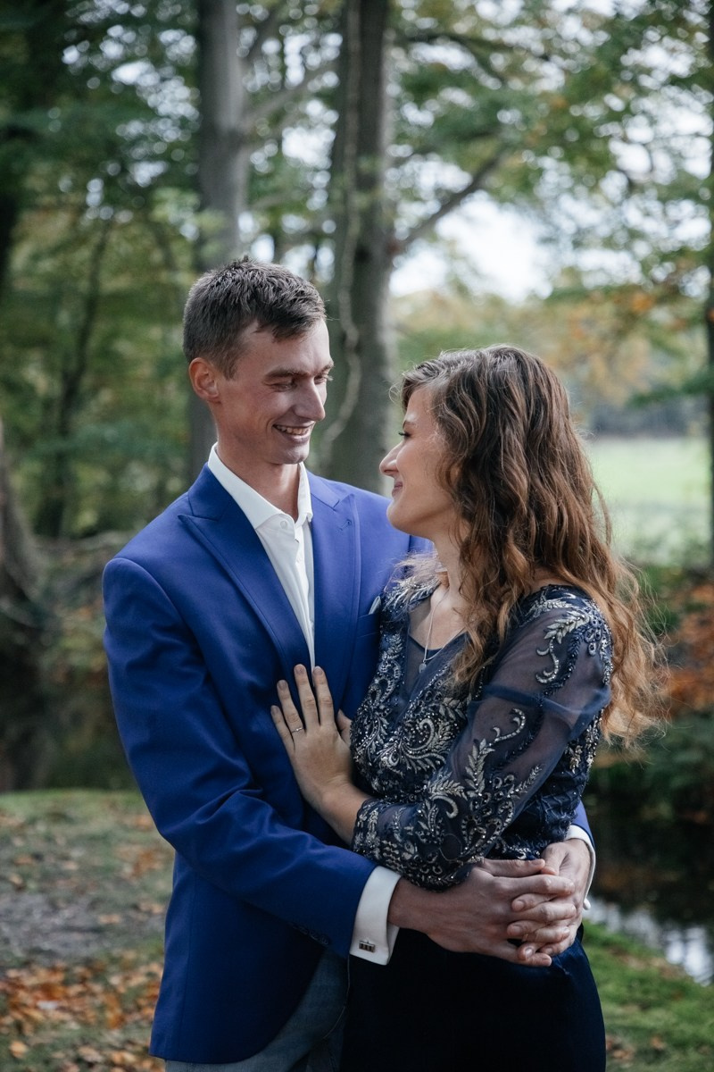 Свадебный фотограф Нидерланды