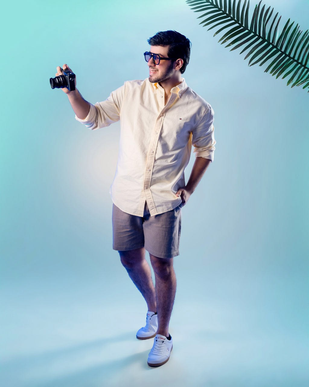 Verano Tiendas Carrion. Daniel Brand | Fotografía de Bodas y Comercial en Honduras