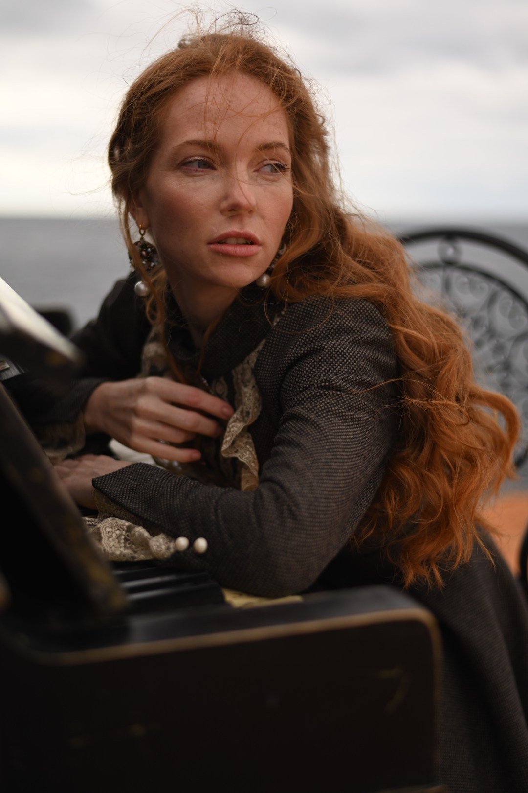 Portfolio. Model Miami Florida