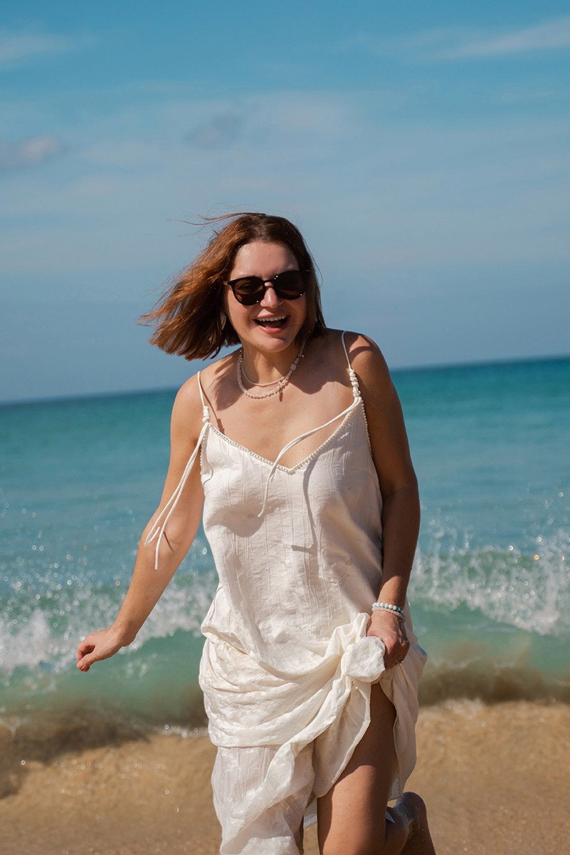 Portrait Photography in Hoi An | Natural & Expressive. Photographer in Hoi An — Veronika Guzenko. Natural photoshoots for couples, families and solo travelers. Book your shoot today