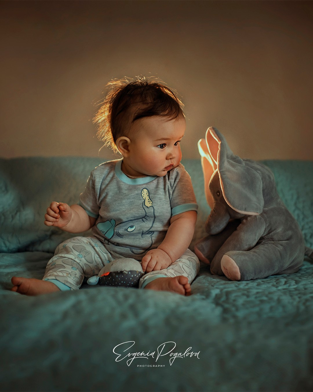 KIDS. EVGENIA POGALOVA PHOTOGRAPHER