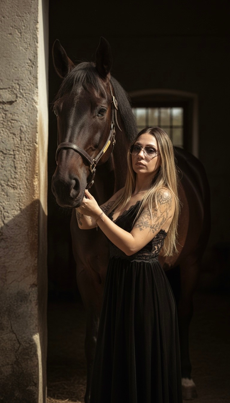 AI photo. Свадебный, семейный и детский фотограф в Нетании (Израиль) Тори Гор