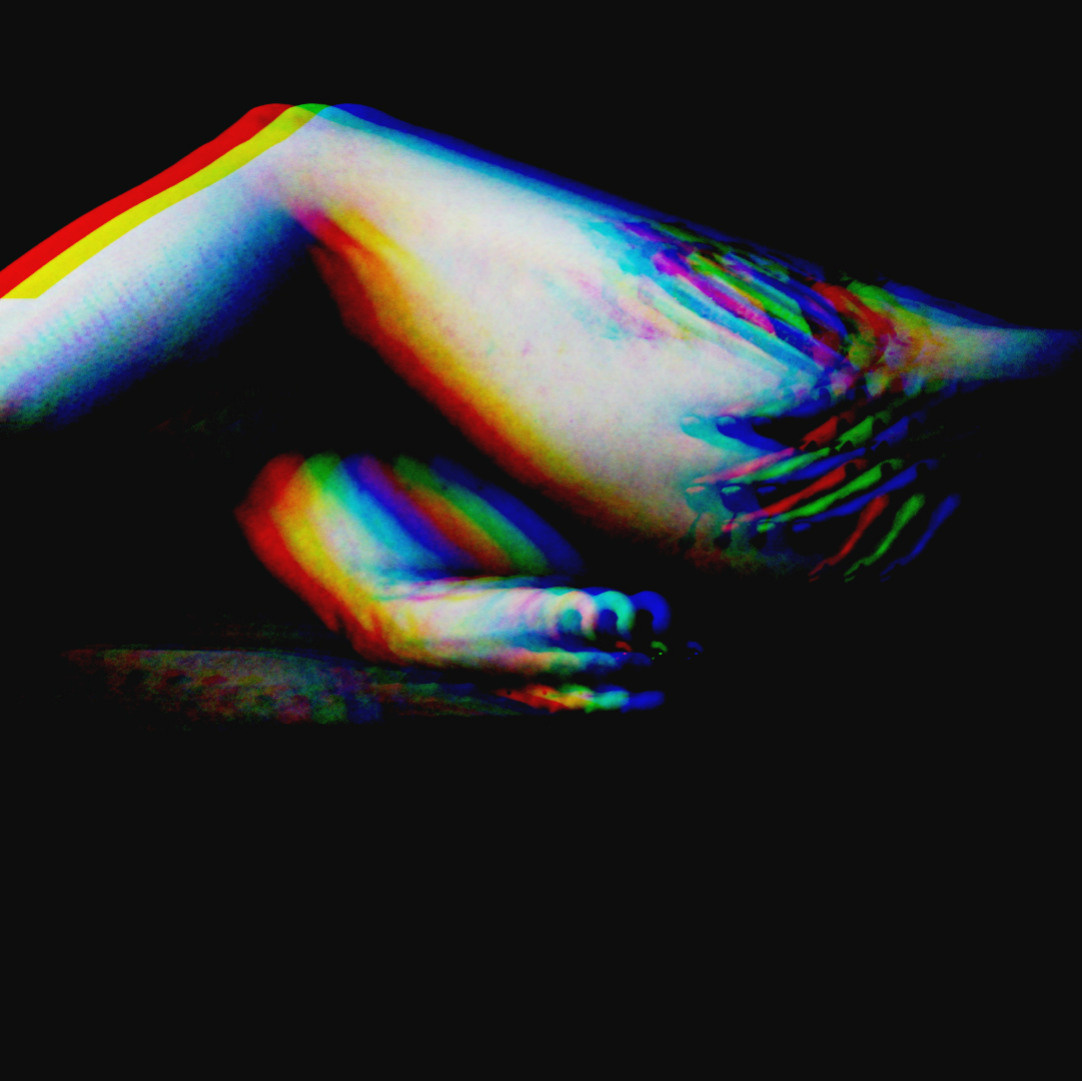 Glitch art. Современное искусство, глитч арт, glitch art