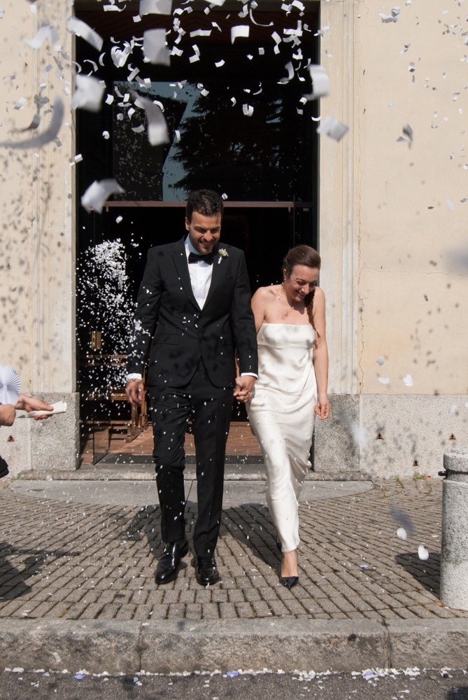 Matrimoni. Gaia Li Mandri – Fotografa a Milano & Ritratti su Commissione