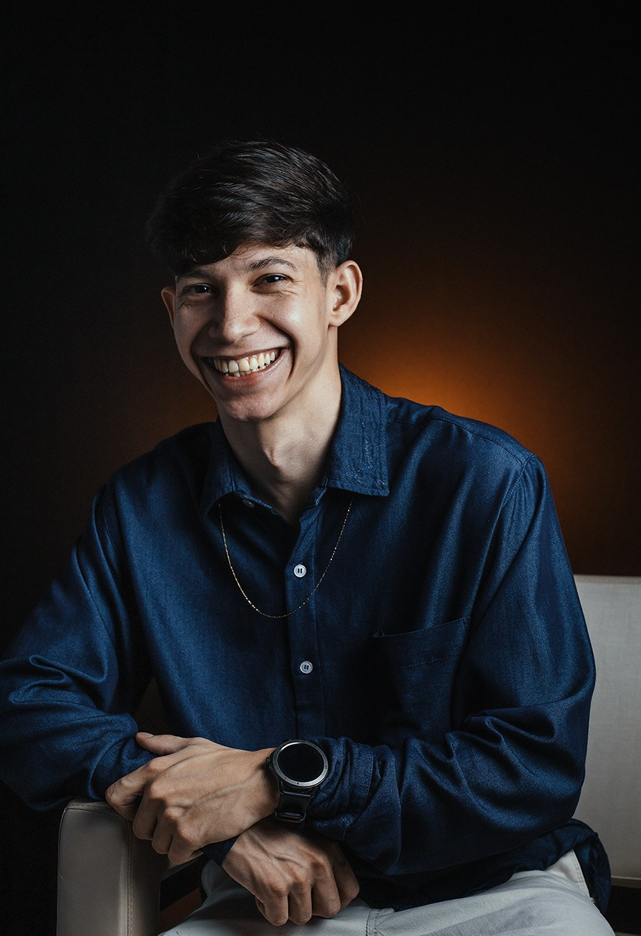 Vitor Emanuel. ÂMBAR FOTOGRAFIA