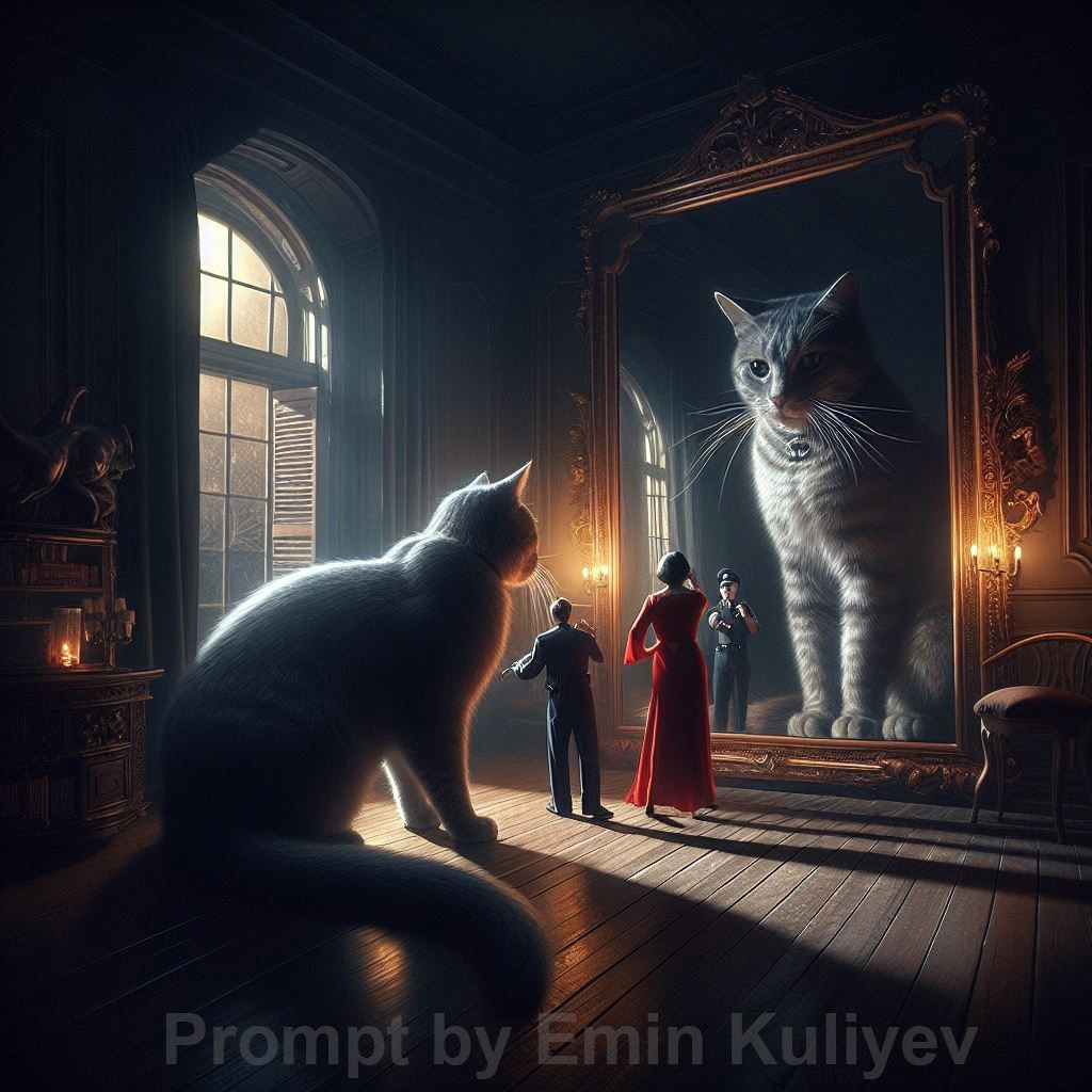 Based on Bulgakov’s book “The Master and Margarita”. Emin Kuliyev — Award-Winning Wedding Photojournalist NYC & USA | Best Wedding Photographer Known for Candid, Timeless Moments