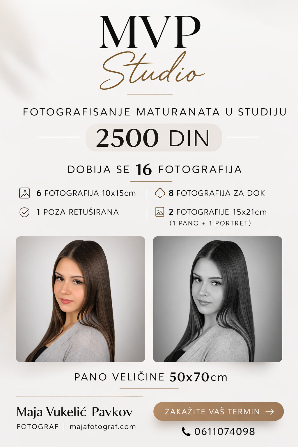 Matursko fotografisanje Novi Sad. Fotograf Novi Sad Maja Vukelic Pavkov, maturanti, MVP studio, portreti, fotografisanje proizvoda, iznajmljivanje studija za fotografe